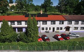 Penzion Hejtman