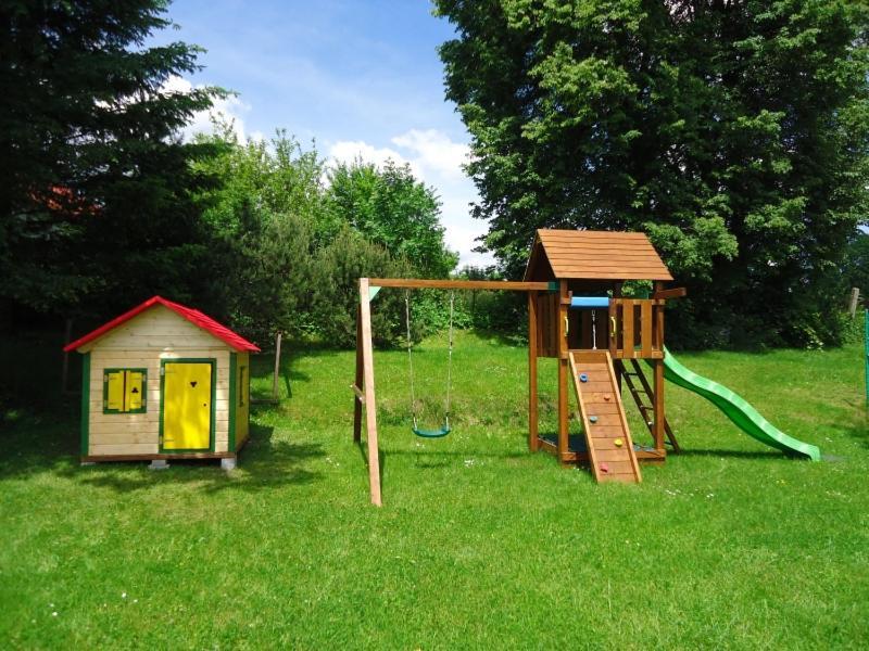 Penzion Hejtman Chlum u Trebone Exterior foto