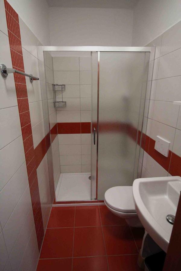 Penzion Hejtman Chlum u Trebone Exterior foto